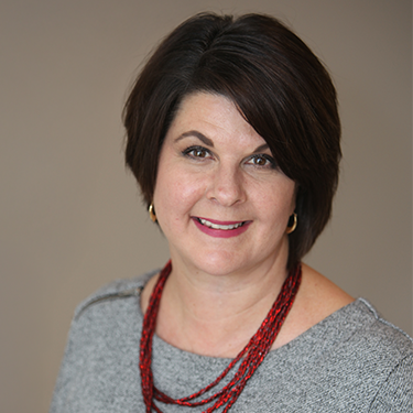 Joleen Cannon, Director, Center for Online Innovation and Production